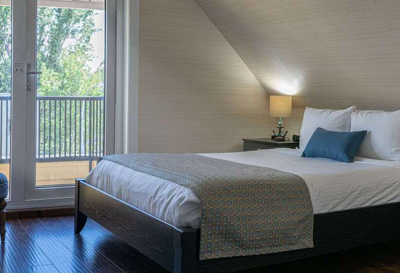 Prestige Beach House, Worldhotels Crafted