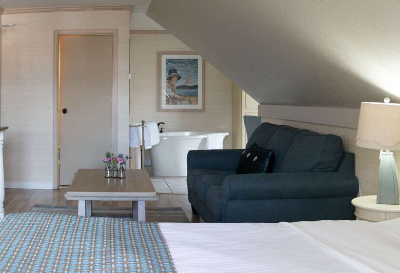 Prestige Beach House, Worldhotels Crafted