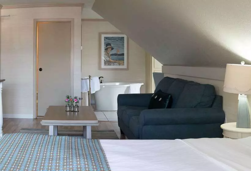 Prestige Beach House, Worldhotels Crafted