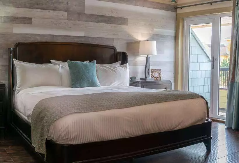 Prestige Beach House, Worldhotels Crafted