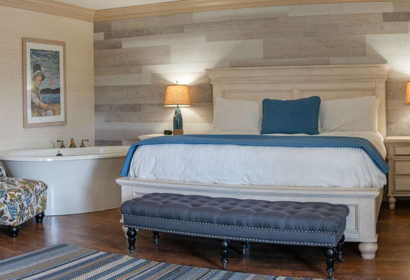 Prestige Beach House, Worldhotels Crafted