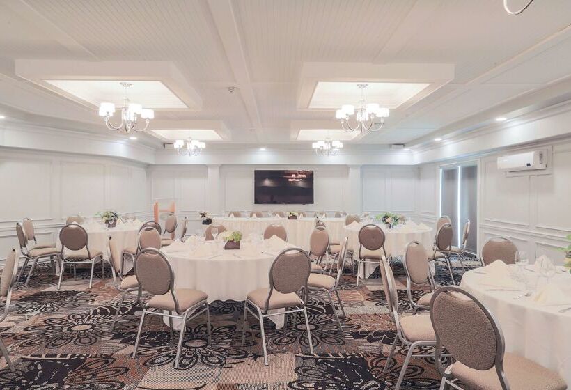 Prestige Beach House, Worldhotels Crafted