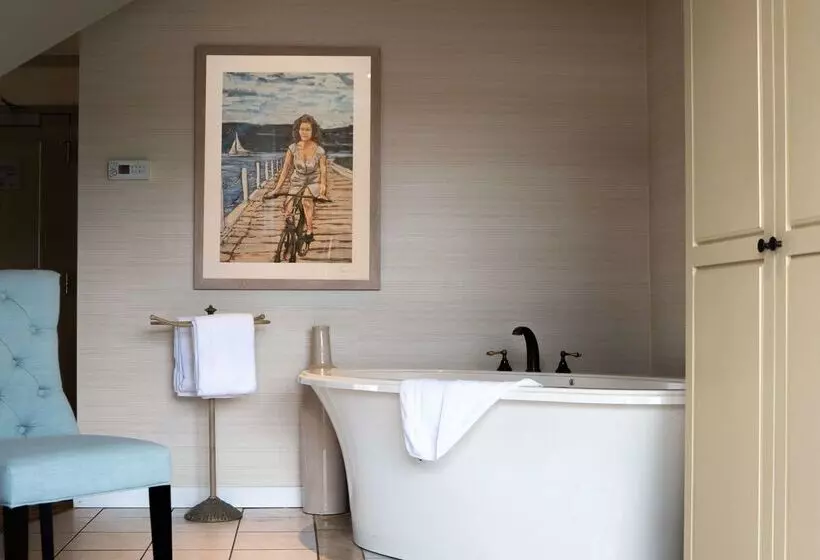 Prestige Beach House, Worldhotels Crafted