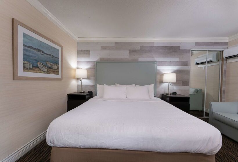 Prestige Beach House, Worldhotels Crafted