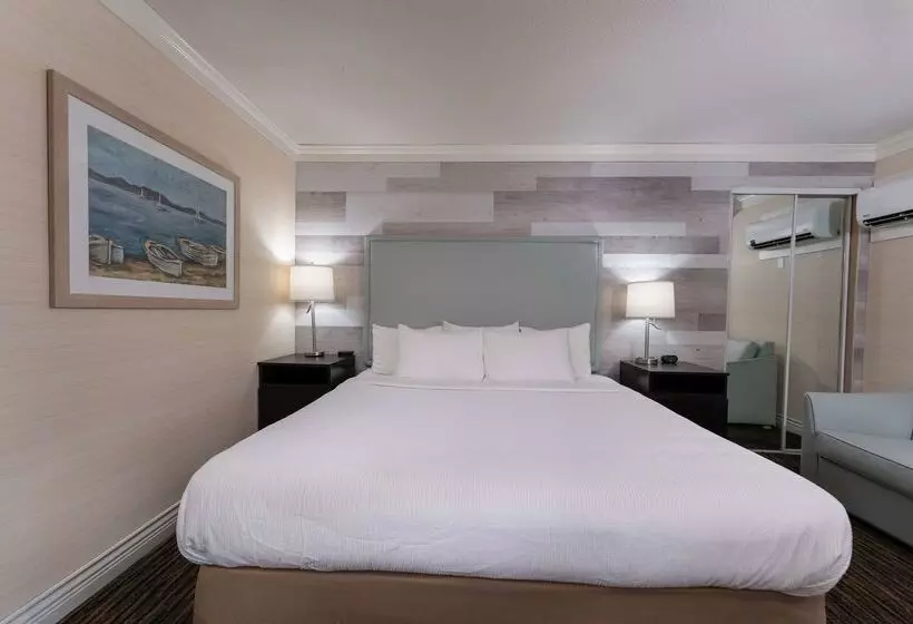 Prestige Beach House, Worldhotels Crafted