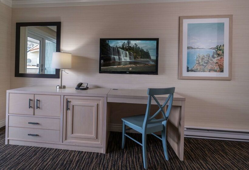 Prestige Beach House, Worldhotels Crafted