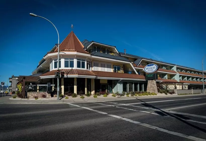 Prestige Beach House, Worldhotels Crafted