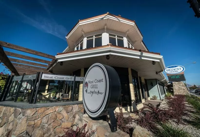 Prestige Beach House, Worldhotels Crafted