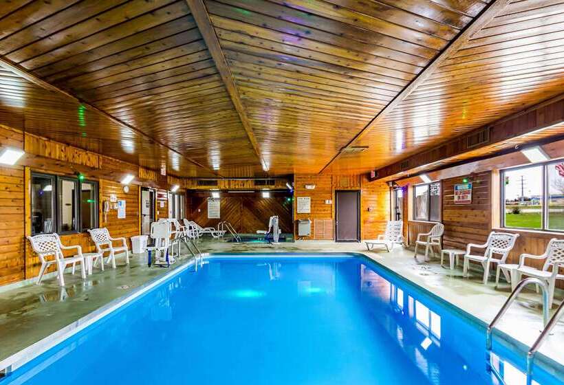 فندق Quality Inn