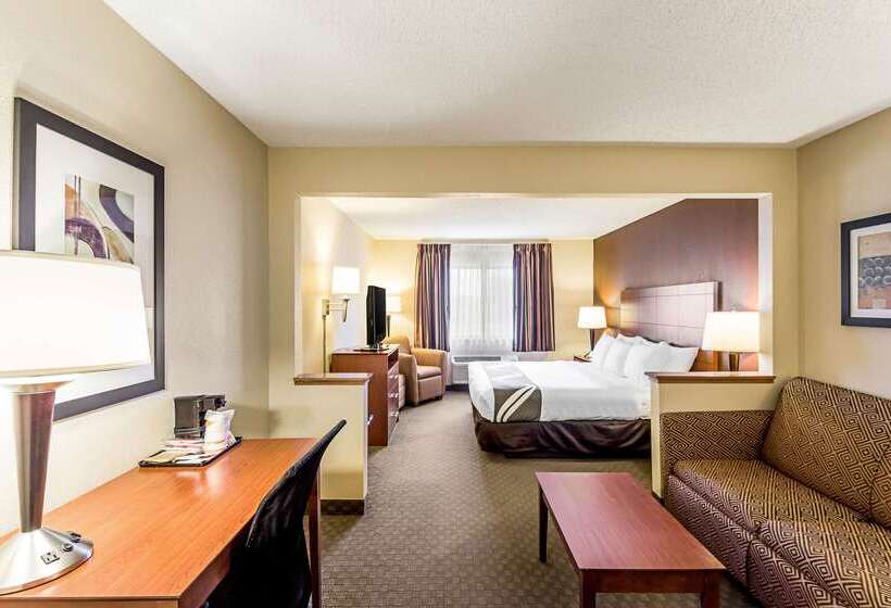 فندق Quality Inn