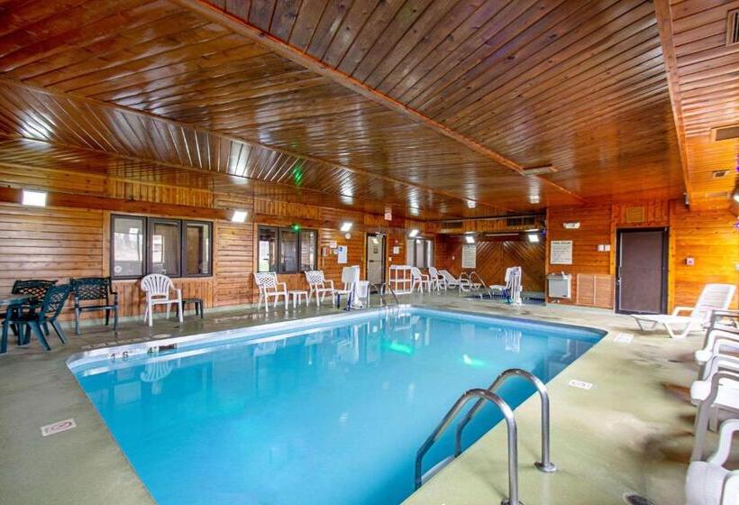 فندق Quality Inn