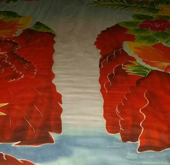 ホテル Reef Lodge Backpackers