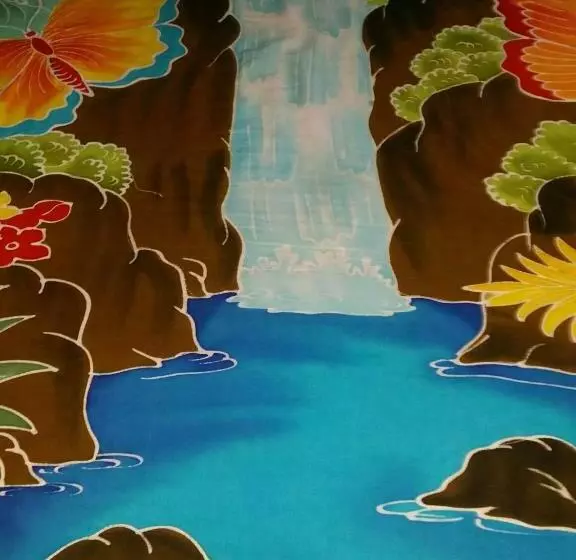 ホテル Reef Lodge Backpackers