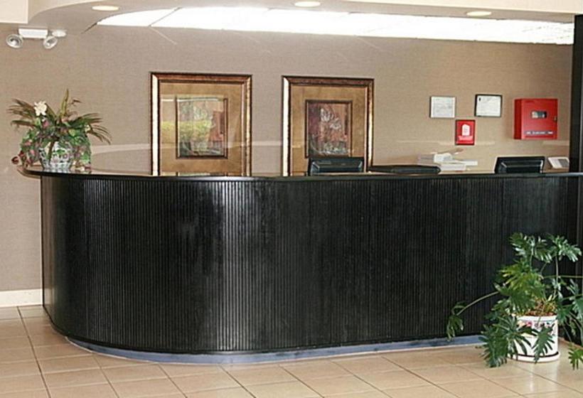 فندق Regency Inn & Suites