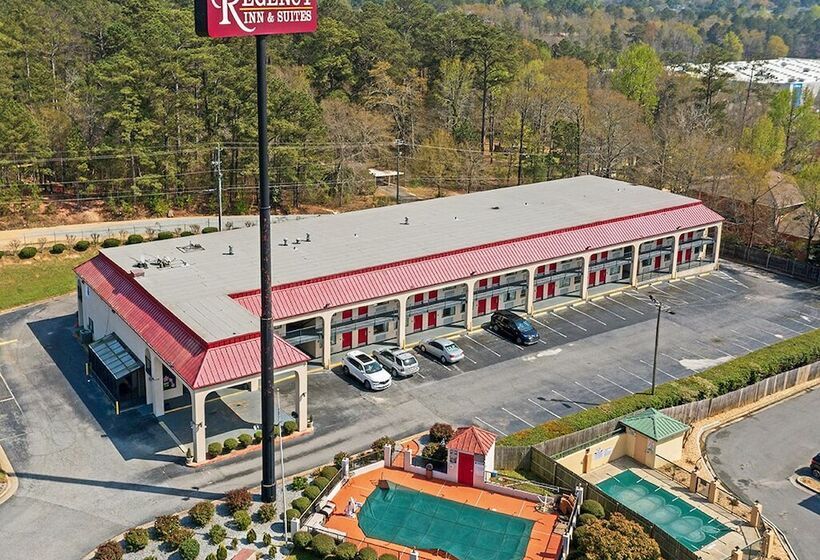 فندق Regency Inn & Suites