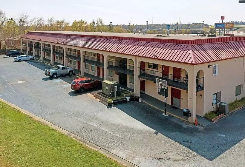 호텔 Regency Inn & Suites