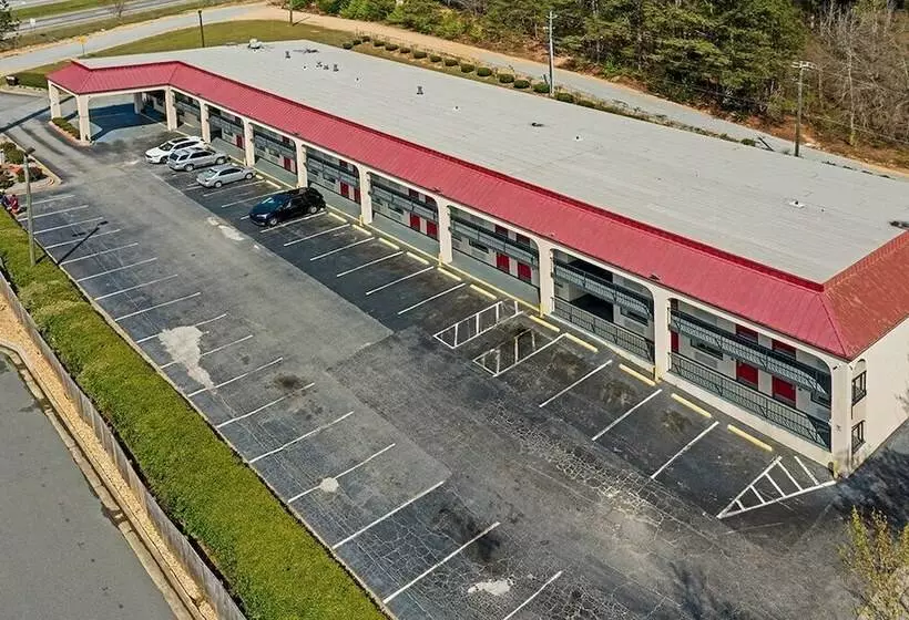 호텔 Regency Inn & Suites