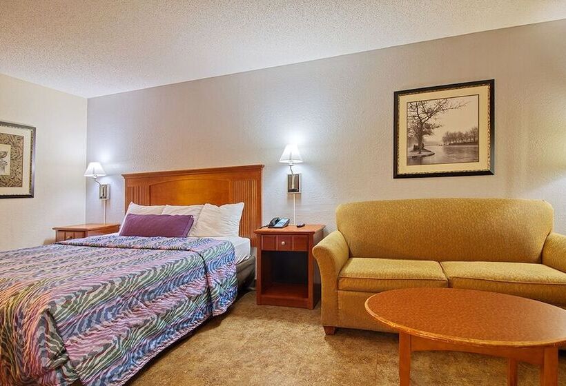 فندق Regency Inn & Suites