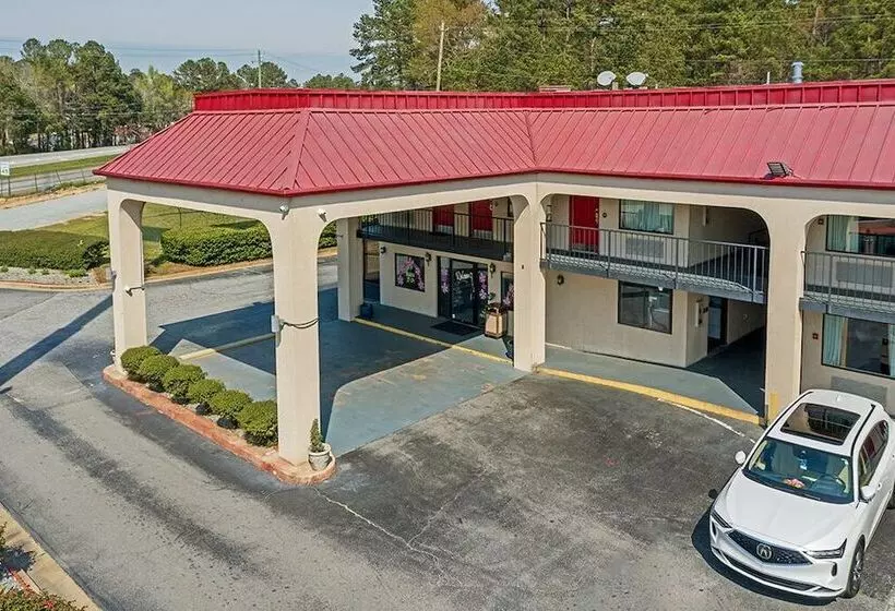 호텔 Regency Inn & Suites