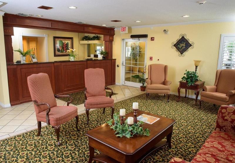 Roadstar Hotel Zephyrhills