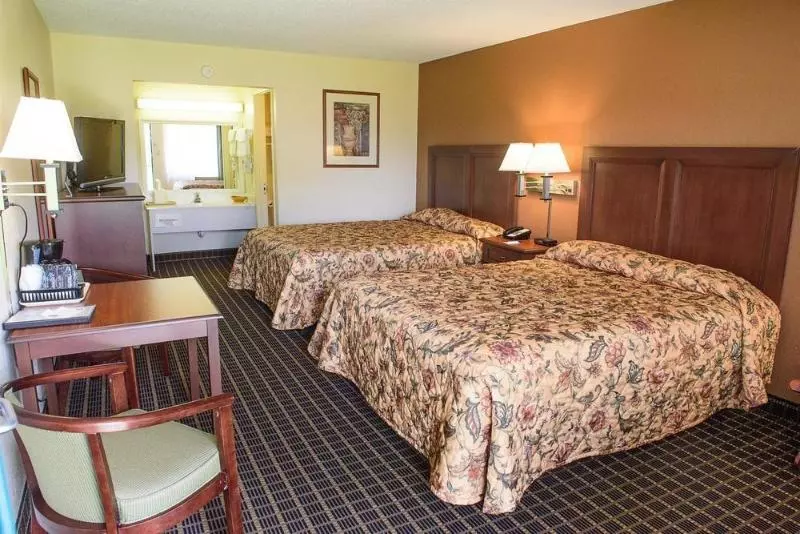 Roadstar Hotel Zephyrhills