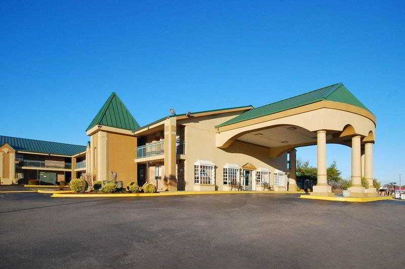 فندق Rodeway Inn & Suites