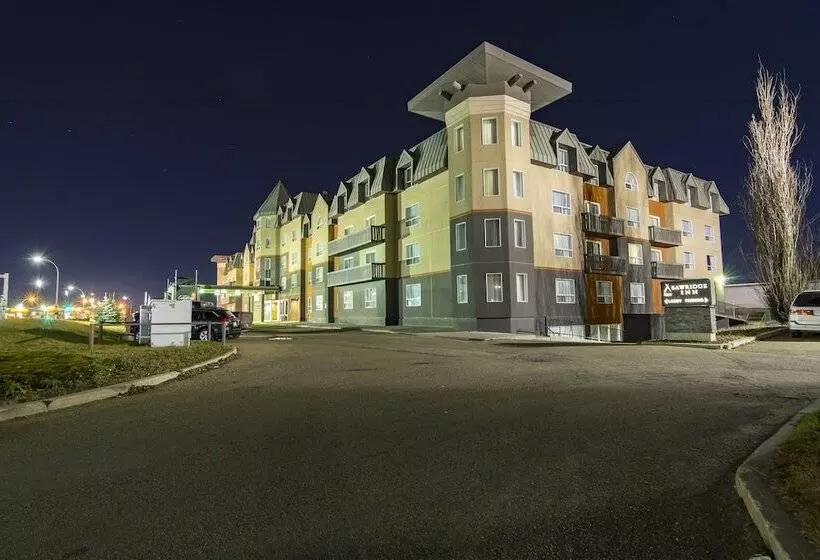 ホテル Sawridge Inn And Conference Centre Edmonton South