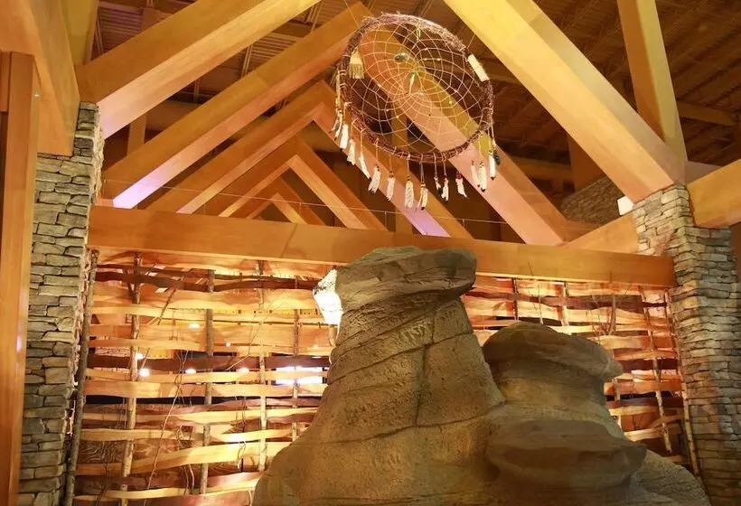 ホテル Sawridge Inn And Conference Centre Edmonton South