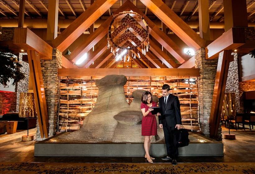 Hotel Sawridge Inn And Conference Centre Edmonton South