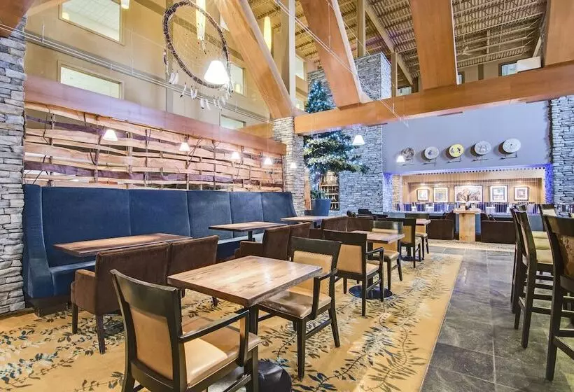 ホテル Sawridge Inn And Conference Centre Edmonton South