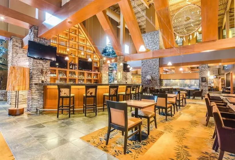 ホテル Sawridge Inn And Conference Centre Edmonton South