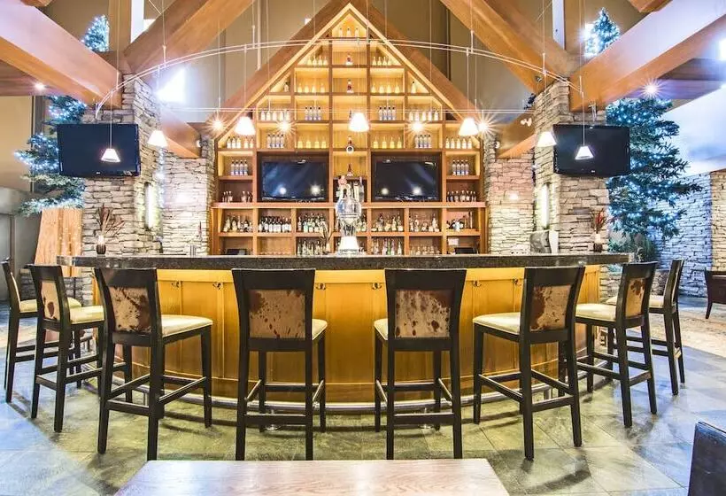 ホテル Sawridge Inn And Conference Centre Edmonton South