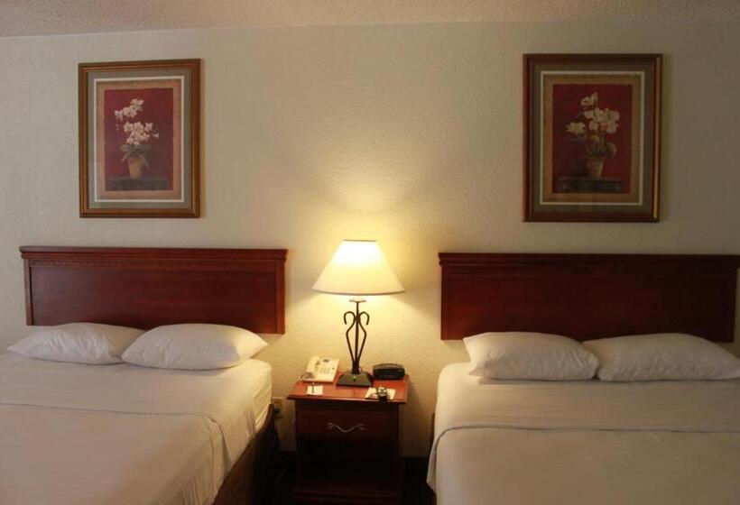 בית מלון כפרי Studio 6 Luling, La