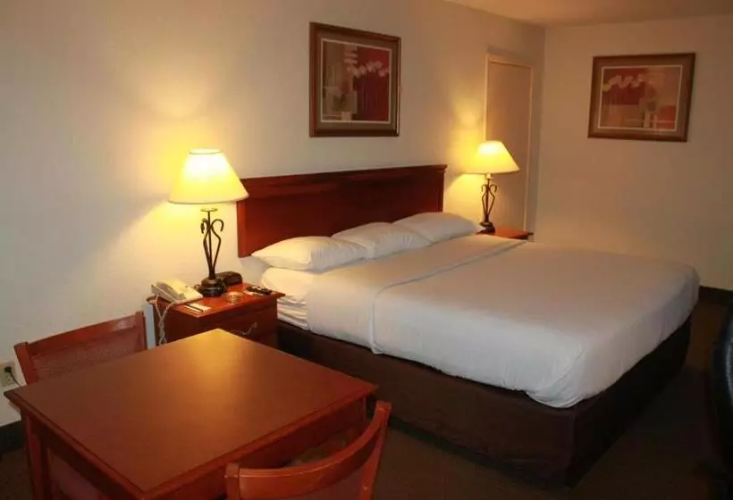 בית מלון כפרי Studio 6 Luling, La