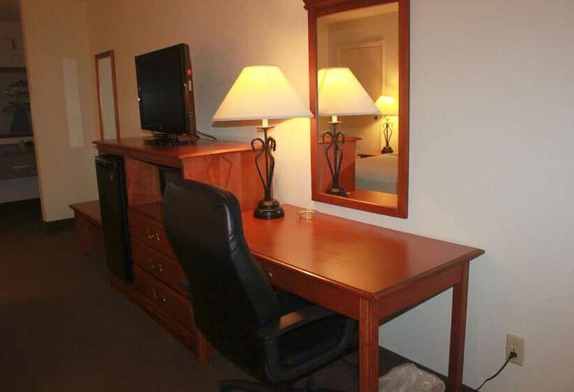 בית מלון כפרי Studio 6 Luling, La