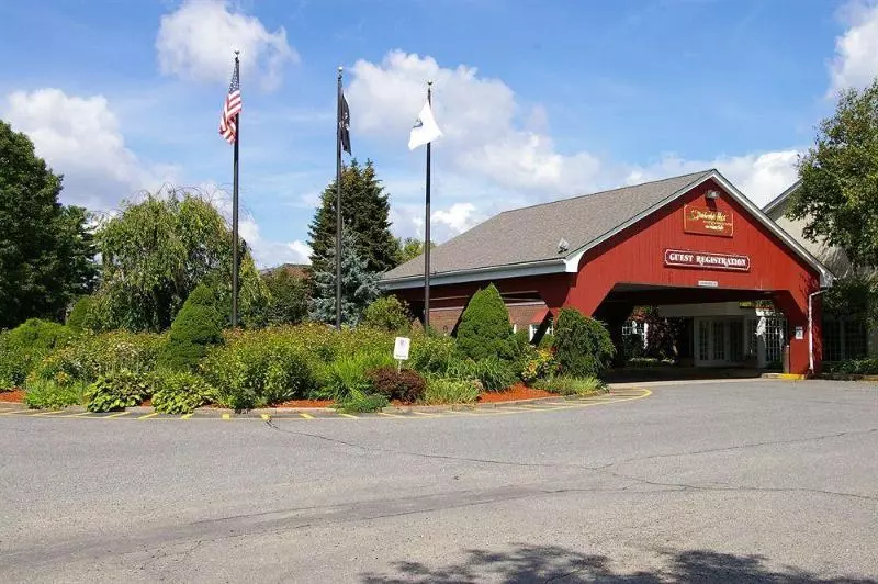 Sturbridge Host Hotel And Conference Center