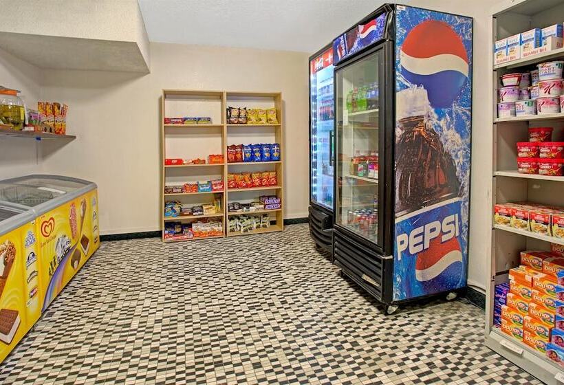 فندق Super 8 By Wyndham Wheat Ridge/denver West