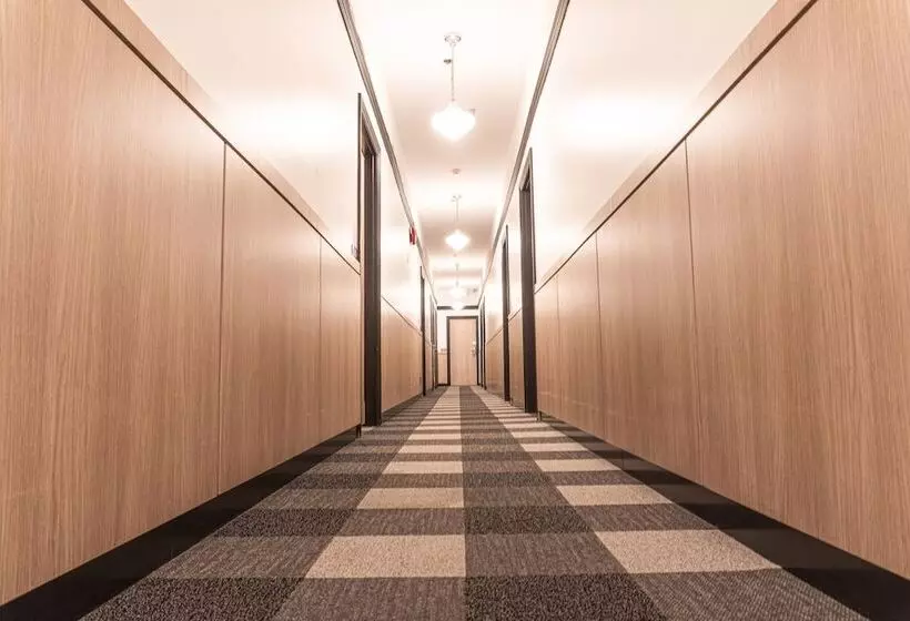 Отель Swans Brewery, Pub &