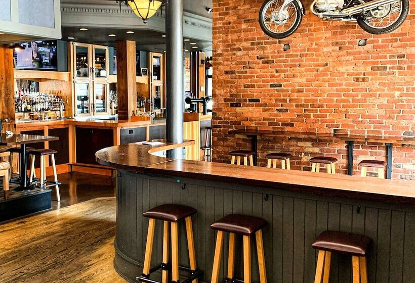 בית מלון כפרי Swans Brewery, Pub &