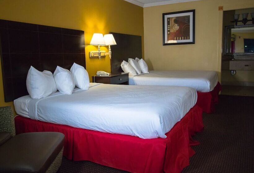 فندق Sweet Dream Inn