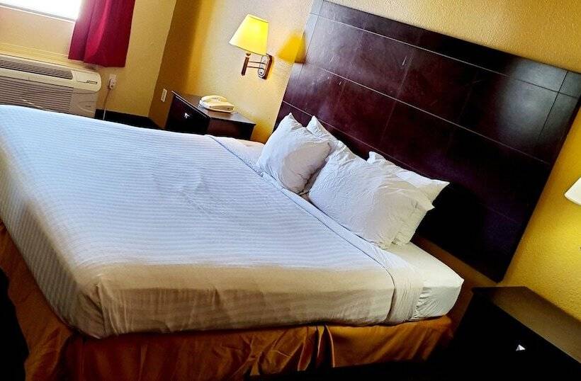فندق Sweet Dream Inn