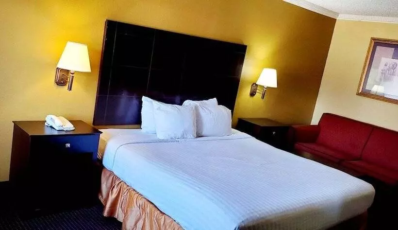 هتل Sweet Dream Inn