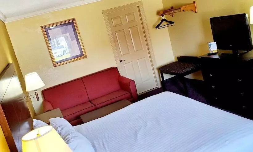 هتل Sweet Dream Inn