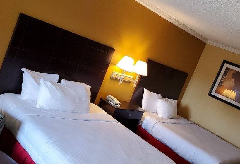 فندق Sweet Dream Inn