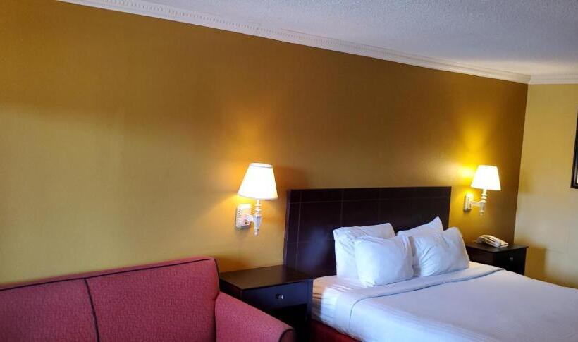 فندق Sweet Dream Inn