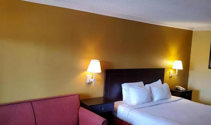 هتل Sweet Dream Inn