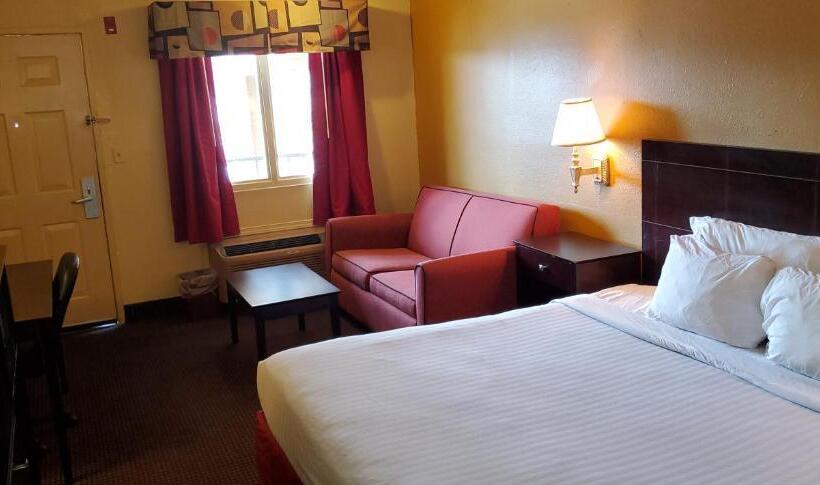 فندق Sweet Dream Inn