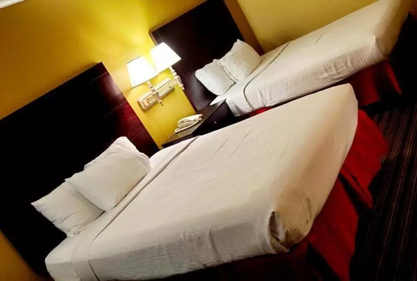 هتل Sweet Dream Inn