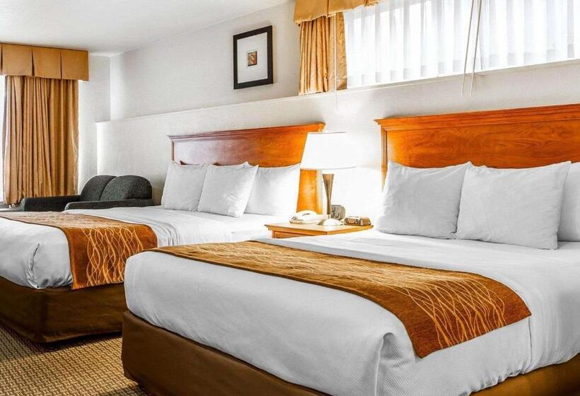 فندق The Inn At 1252 Monterey