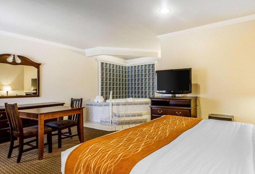 فندق The Inn At 1252 Monterey